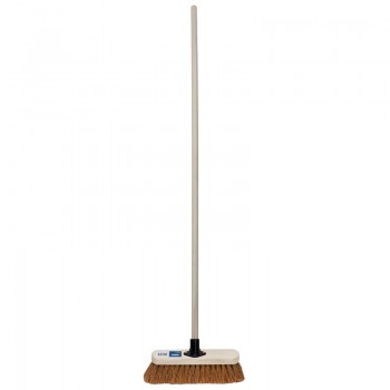 Soft Coco Broom, 300mm Soft Coco Broom, 300mm