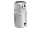 Elora Socket Converter, 1/4&rdquo;(F) x 3/8&rdquo;(M)