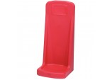 Single Fire Extinguisher Stand