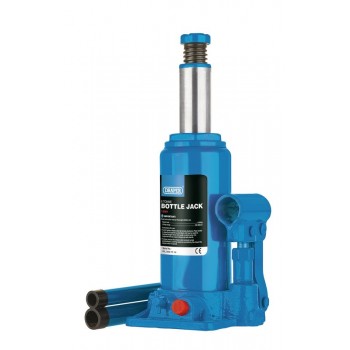 Hydraulic Bottle Jack, 6 Tonne