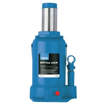 Hydraulic Bottle Jack, 50 Tonne