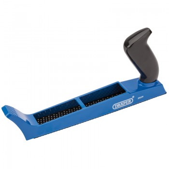 Multi-Rasp Wood Plane, 255mm