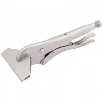 Self Grip Sheet Metal Clamp, 240mm
