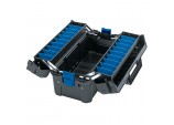 Plastic Cantilever Toolbox, 454mm