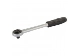 Elora Push Through Ratchet, 1/4&rdquo; Sq. Dr.