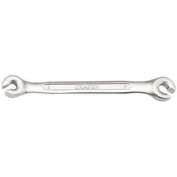 Flare Nut Spanner, 6 x 8mm Flare Nut Spanner, 6 x 8mm