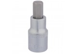 Hexagonal Socket Bits, 1/2&rdquo; Sq. Dr., 10mm