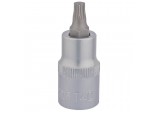 Draper TX-STAR® Socket Bit, 1/2&rdquo; Sq. Dr., T40 x 55mm