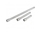 Extension Bar Set, 3/8&rdquo; Sq. Dr. (3 Piece)