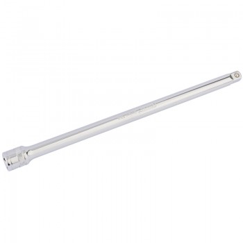Extension Bar, 3/8” Sq. Dr., 250mm Extension Bar, 3/8” Sq. Dr., 250mm