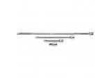 Extension Bar Set, 1/2&rdquo; Sq. Dr., Polished Chrome (4 Piece)