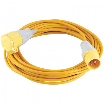 110V Extension Cable, 14m x 1.5mm 110V Extension Cable, 14m x 1.5mm