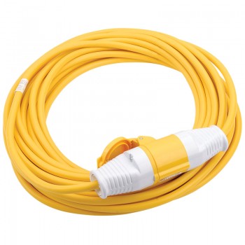 110V Extension Cable, 14m x 2.5mm 110V Extension Cable, 14m x 2.5mm