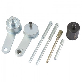 Engine Timing Kit (Jaguar, Land Rover, Peugeot, Citroen)