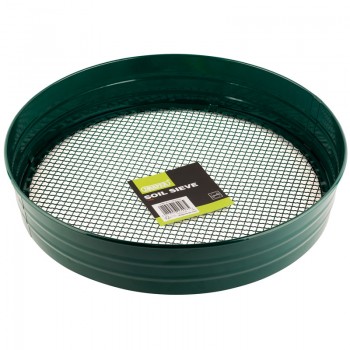 Garden Soil Sieve