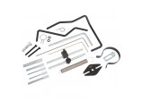 Engine Timing Kit ETK203 (Citroen, Peugeot)