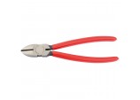 Knipex 70 01 180 SBE Diagonal Side Cutter, 180mm