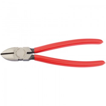 Knipex 70 01 180 SBE Diagonal Side Cutter, 180mm