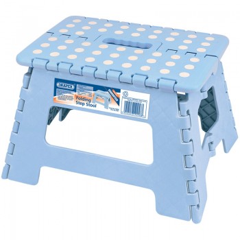 Folding Step Stool
