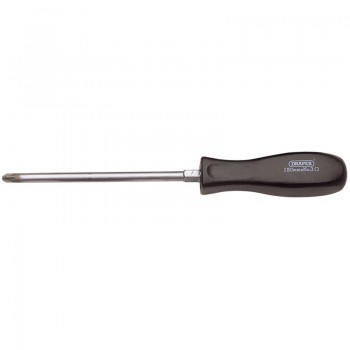 PZ Type Mechanic&rsquo;s Screwdriver, No.3 x 150mm
