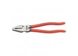 Knipex 02 01 225 SBE High Leverage Combination Pliers, 225mm