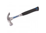 Solid Forged Claw Hammer, 450g, 16oz