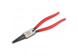 Elora J3 Straight Internal Circlip Pliers, 40 - 100mm
