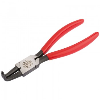 J21 Bent Internal Circlip Pliers, 19 - 60mm