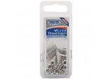 Metric Thread Insert Refill, M5 x 0.8 (Pack of 12)