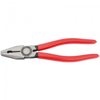 Knipex 03 01 250 Combination Pliers, 250mm