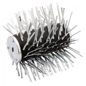 Spare Roller for 02171 Tyrolean Flicker Machine Spare Roller for 02171 Tyrolean Flicker Machine