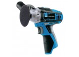Draper Storm Force® 10.8V Power Interchange Mini Polisher (Sold Bare)