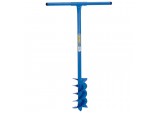 Fence Post Auger, 1050 x 150mm