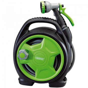 Mini Hose Reel Set, 10m