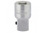 Elora Socket Converter, 1/2&rdquo;(F) x 3/4&rdquo;(M)