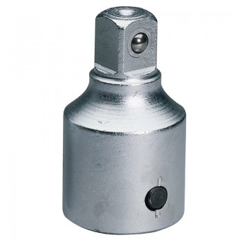 Elora Socket Converter, 3/4&rdquo;(F) x 1/2&rdquo;(M)