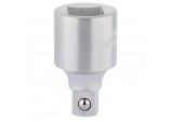Elora Socket Converter, 1/2&rdquo;(F) x 3/8&rdquo;(M)