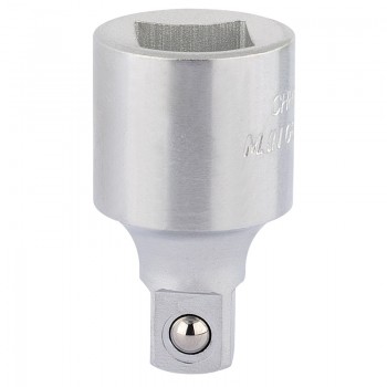 Elora Socket Converter, 1/2&rdquo;(F) x 3/8&rdquo;(M)