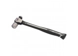 Carbon Fibre Shaft Ball Pein Hammer, 680g/24oz
