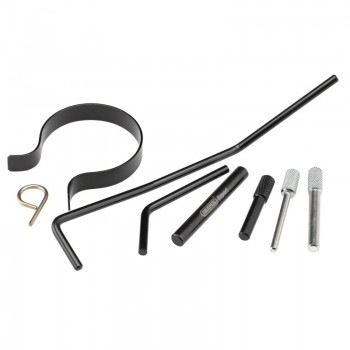 Engine Timing Kit ETK202 (Citroen, Peugeot)