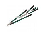 Lopper, Shears and Secateur Set (3 Piece)