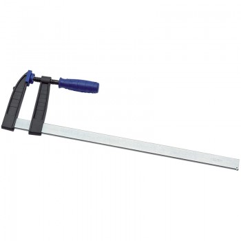 Quick Action Clamp, 500mm x 120mm