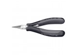 Knipex 35 32 115 ESD Round Jaw Antistatic Pliers, 115mm