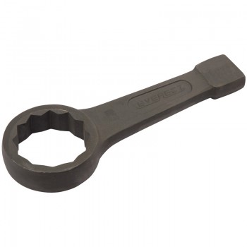 Ring Slogging Wrench, 65mm