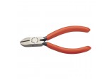 Knipex 70 01 110 SBE Diagonal Side Cutter, 110mm