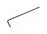Extra Long Metric Hexagon Key, 2.0mm