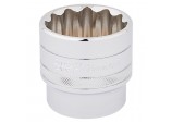HI-TORQ® 12 Point Socket, 1/2&rdquo; Sq. Dr., 36mm