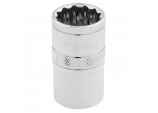 HI-TORQ® 12 Point Socket, 1/2&rdquo; Sq. Dr., 5/8&rdquo;
