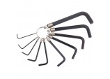 Imperial Hexagon Key Set (10 Piece)