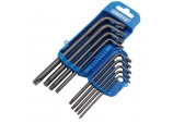 Draper TX-STAR® Key Set (9 Piece)